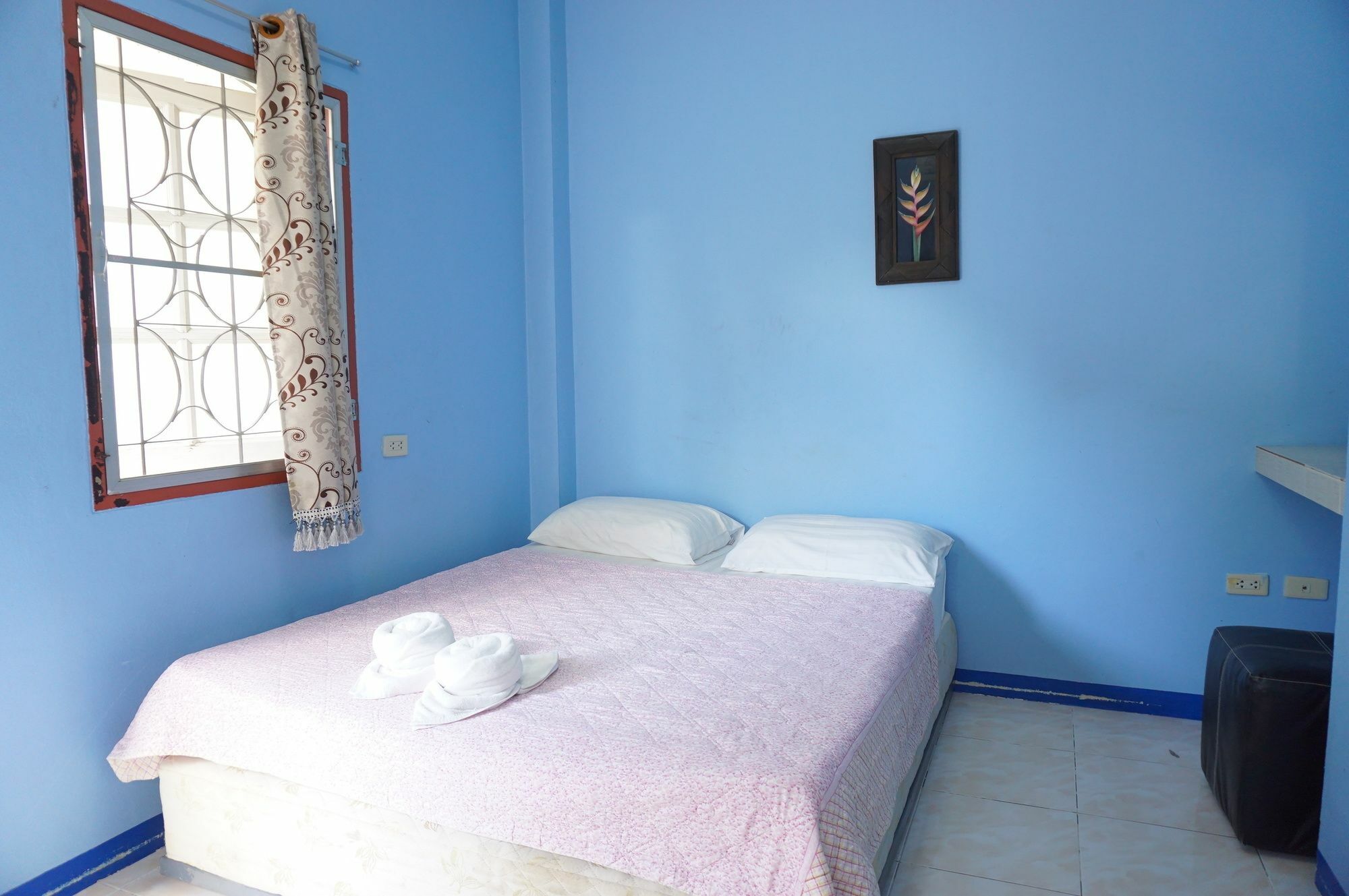 Dahla House Ranong Hotel Exterior photo